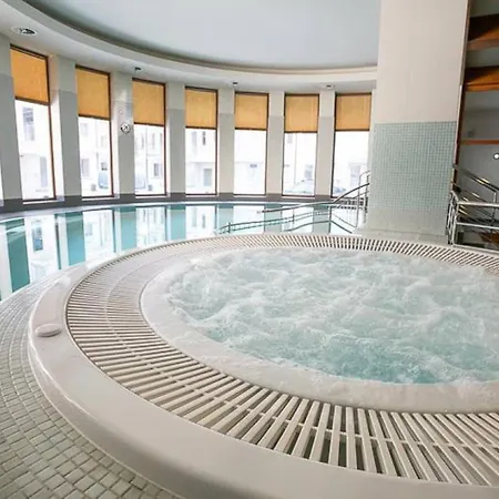 Apartamenty & Spa Stara Polana Zakopane Exterior photo