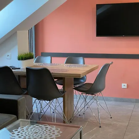 Apartamenty & Spa Stara Polana Zakopane Exterior photo