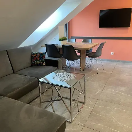 Apartamenty & Spa Stara Polana Zakopane Exterior photo