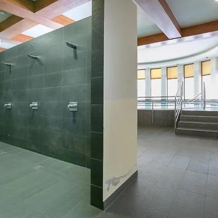 Apartamenty & Spa Stara Polana Zakopane Exterior photo