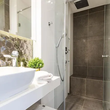 Apartamenty & Spa Stara Polana Zakopane Exterior photo