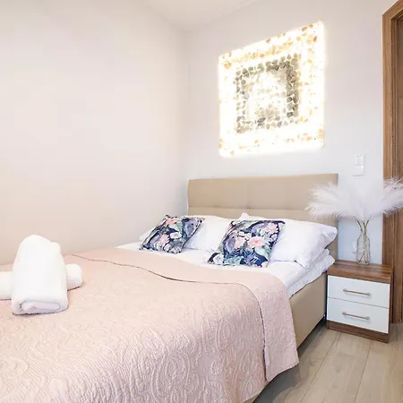 Apartamenty & Spa Stara Polana Zakopane Exterior photo