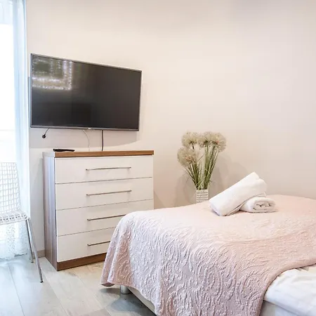 Apartamenty & Spa Stara Polana Zakopane Exterior photo