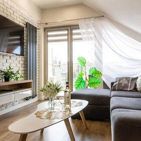 Apartamenty & Spa Stara Polana Zakopane Exterior photo