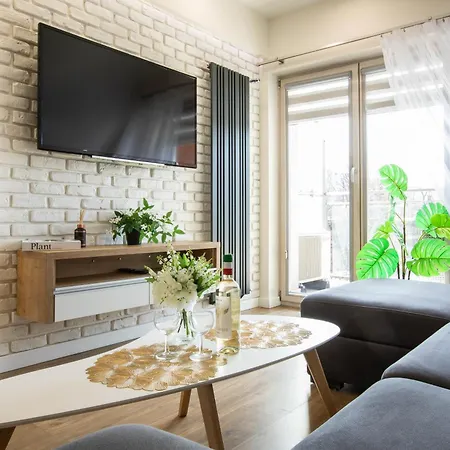 Apartamenty & Spa Stara Polana Zakopane Exterior photo