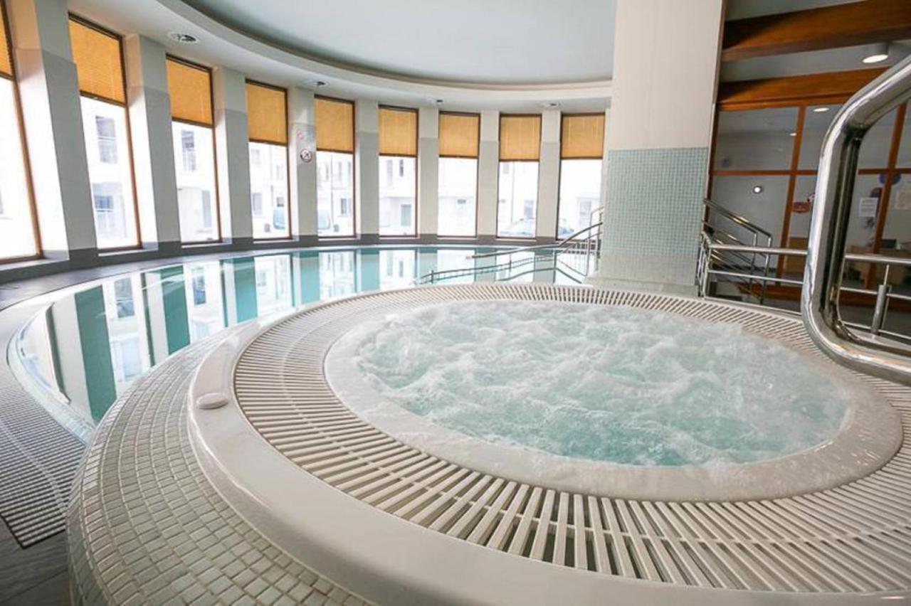 & Stara Polana Apartment
