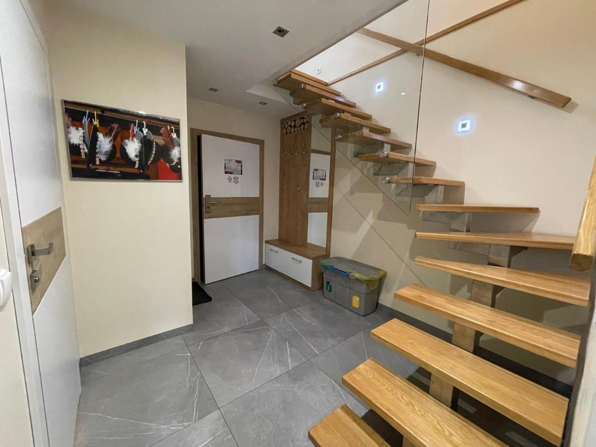 Apartment & Stara Polana