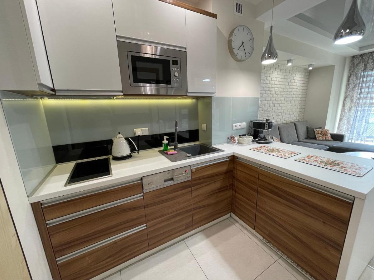 Apartment & Stara Polana Zakopane