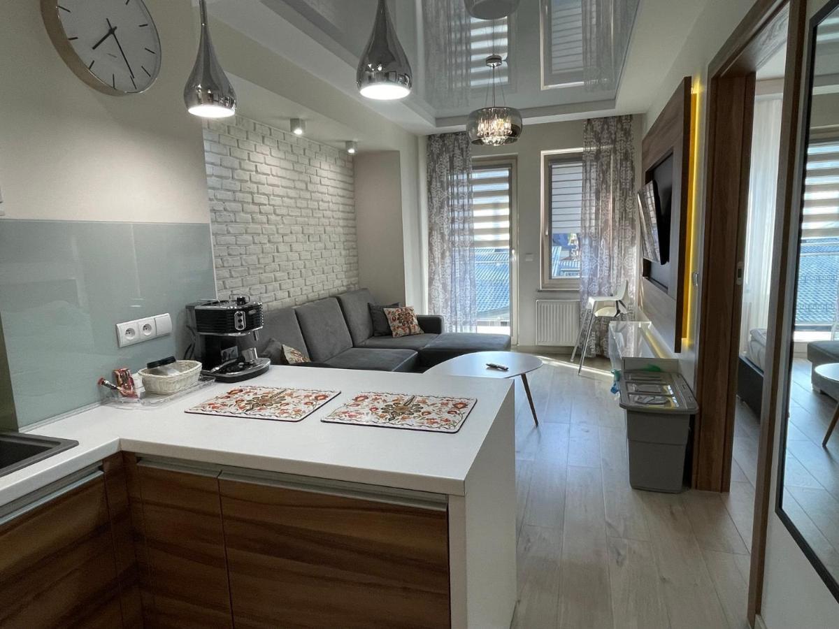 & Stara Polana Apartment