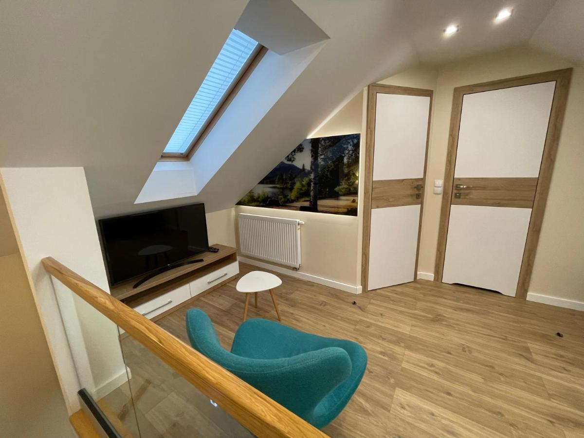& Stara Polana Apartment Zakopane