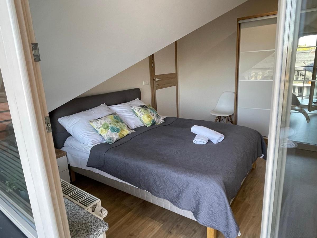 Apartment & Stara Polana *