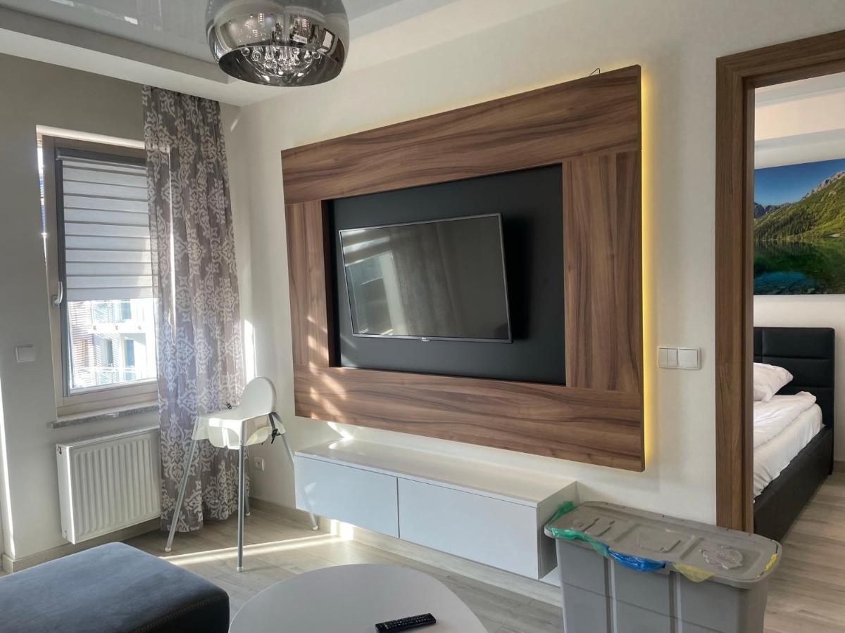Apartment & Stara Polana Zakopane
