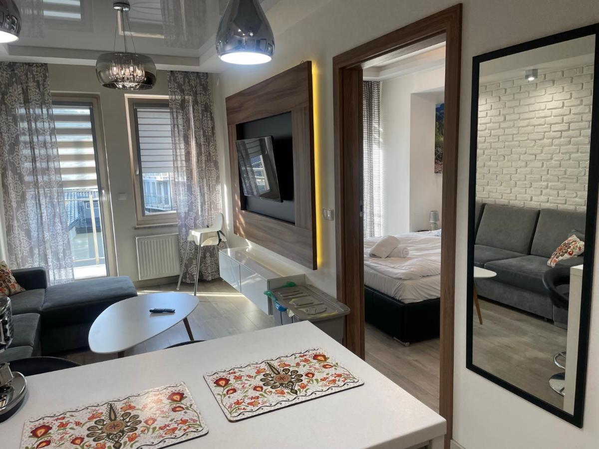 Apartment & Stara Polana