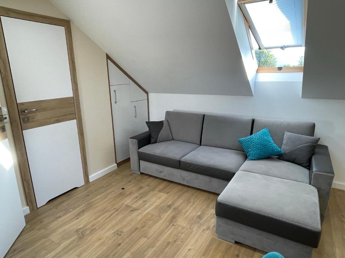 Apartment & Stara Polana Zakopane