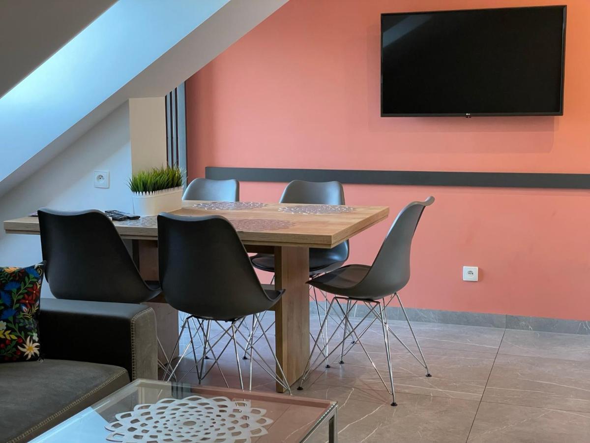 Apartment & Stara Polana *
