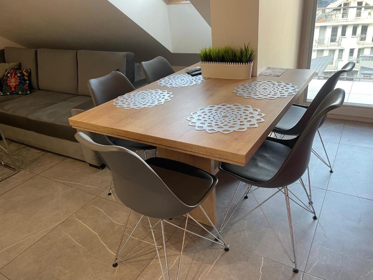 & Stara Polana Apartment Zakopane