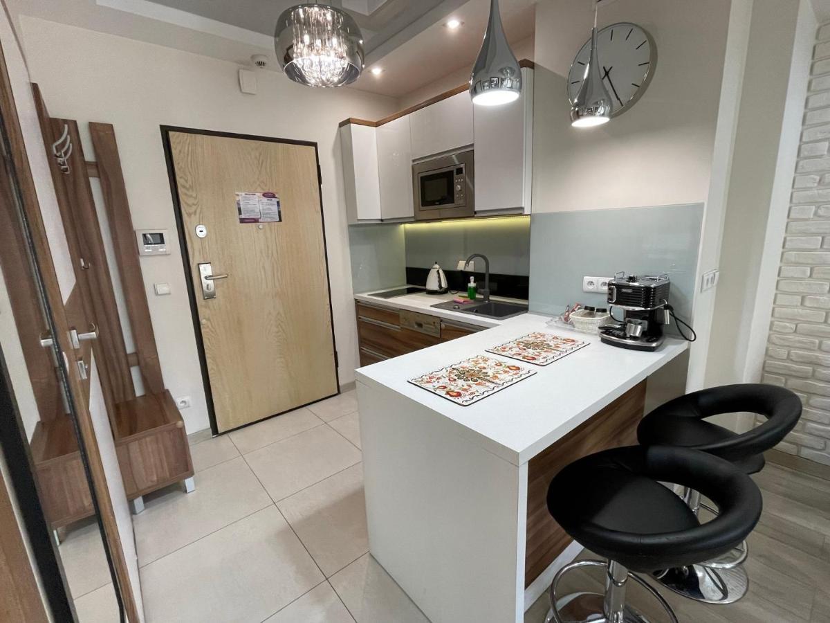 Apartment & Stara Polana
