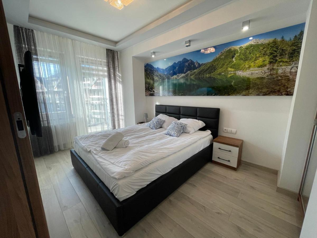 & Stara Polana Apartment Zakopane