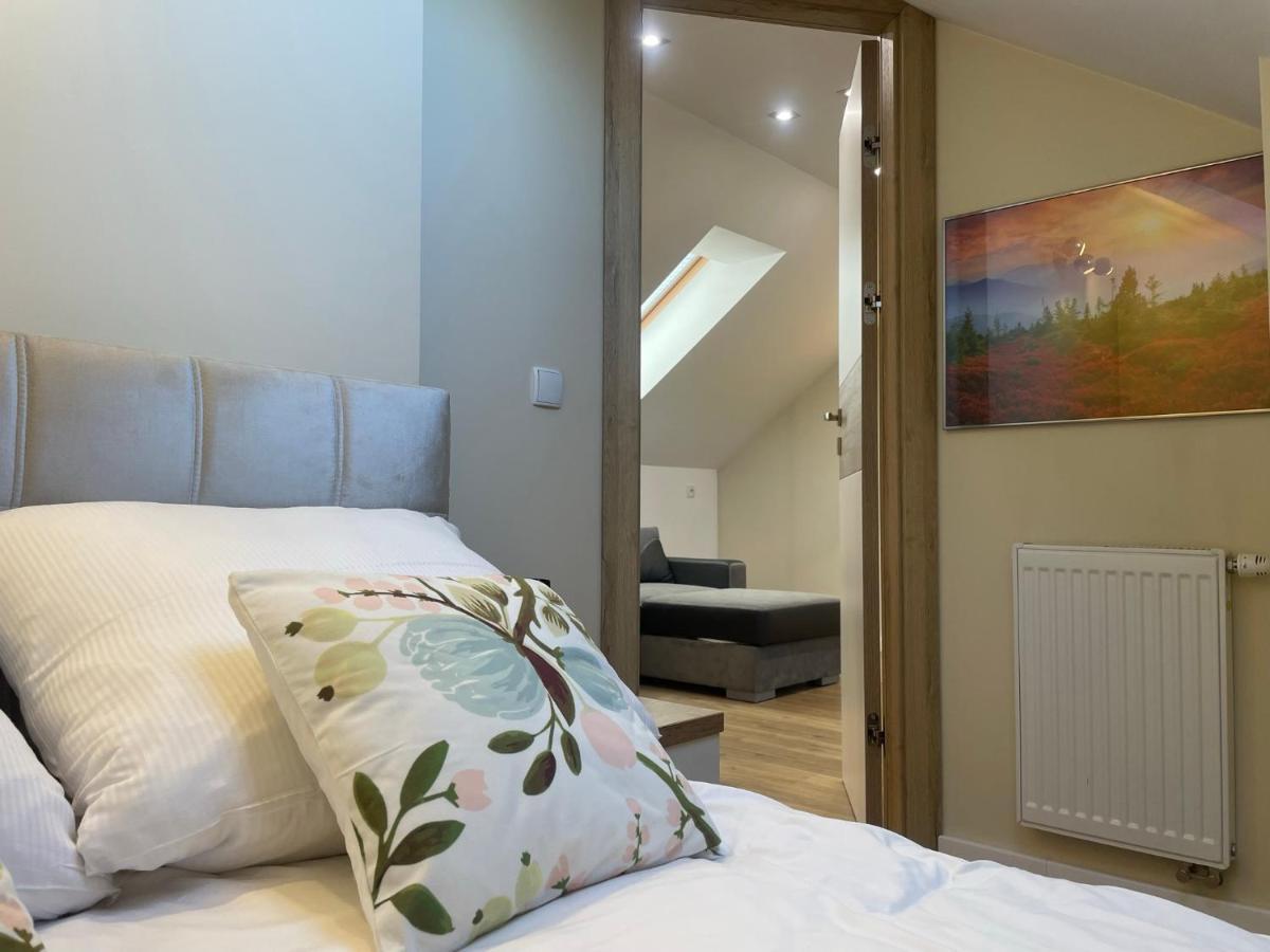 Apartment & Stara Polana *