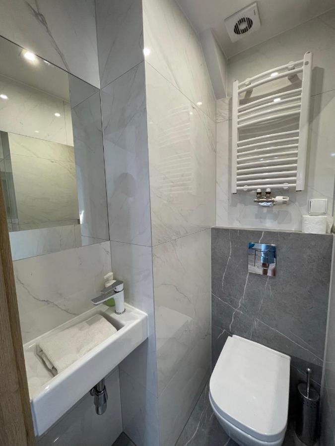 Apartment & Stara Polana *