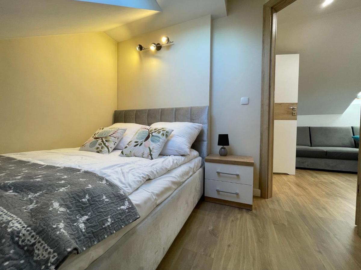 Apartment & Stara Polana Zakopane
