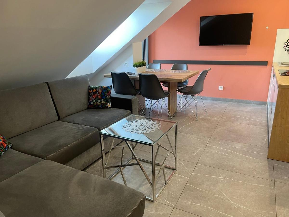 & Stara Polana Apartment Zakopane