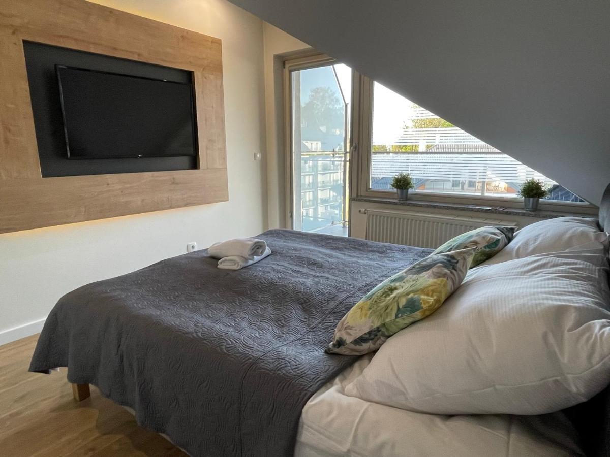 Apartment & Stara Polana