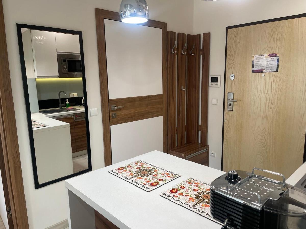 & Stara Polana Apartment *