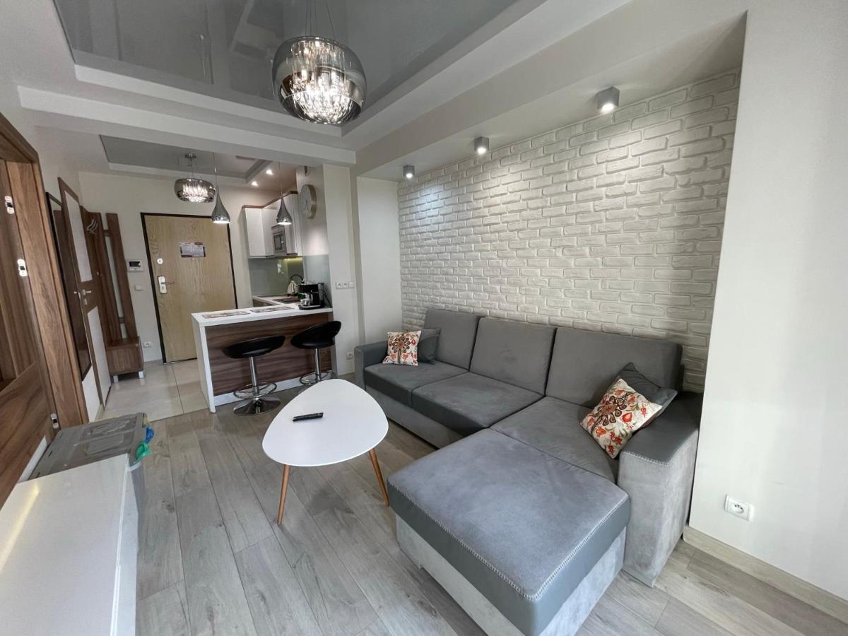 Apartment & Stara Polana Zakopane