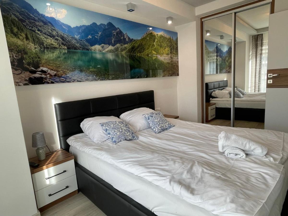 Apartment & Stara Polana *