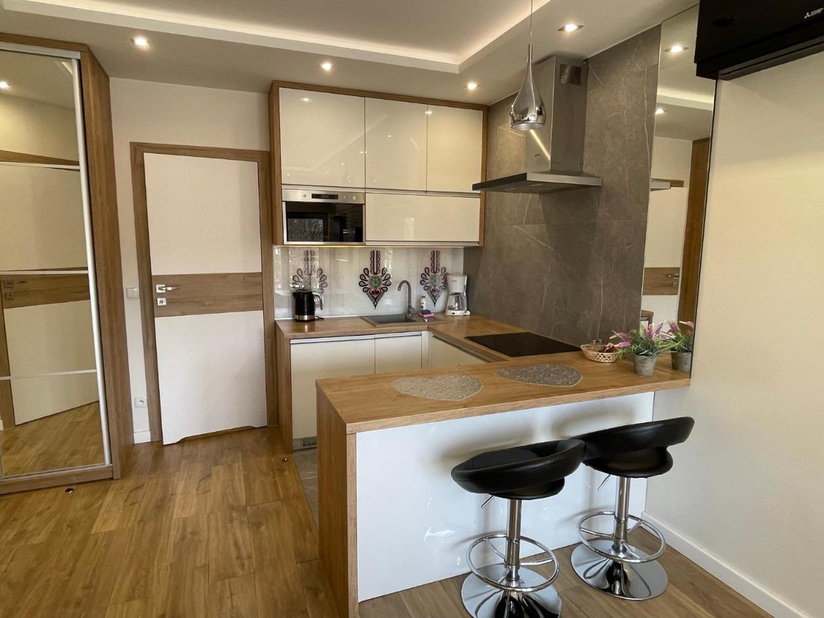 Apartment & Stara Polana Zakopane