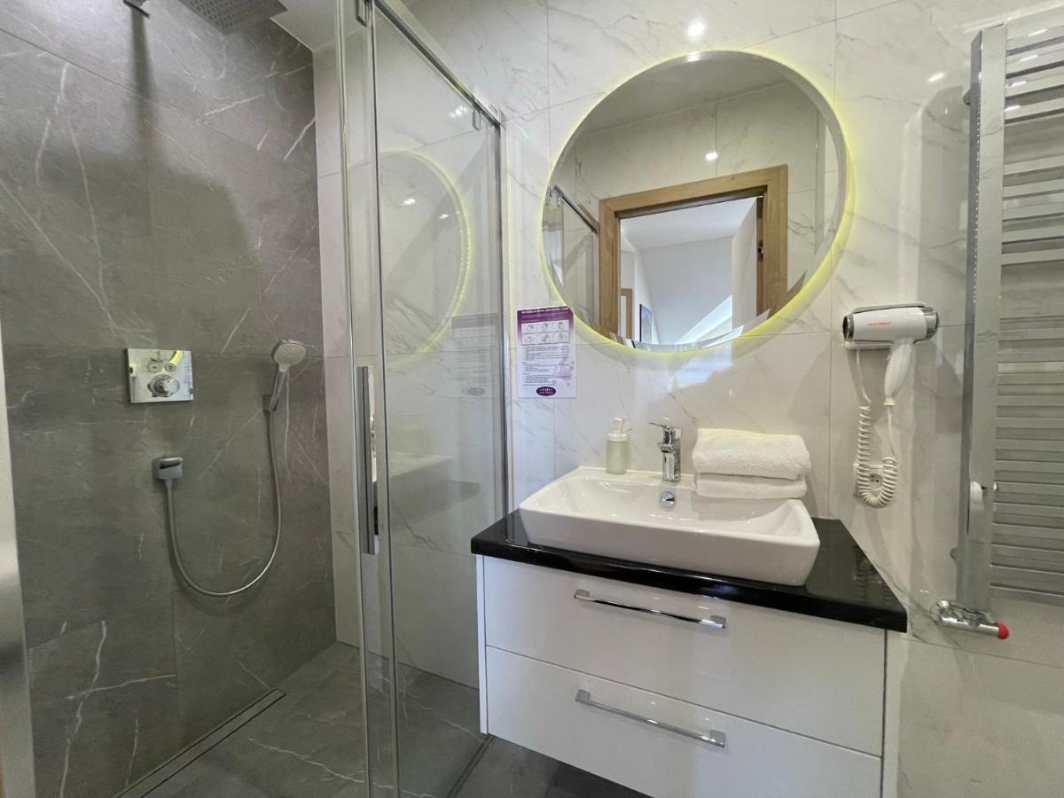 Apartment & Stara Polana *