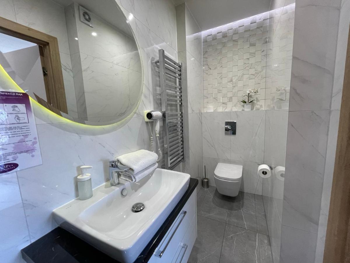 Apartment & Stara Polana