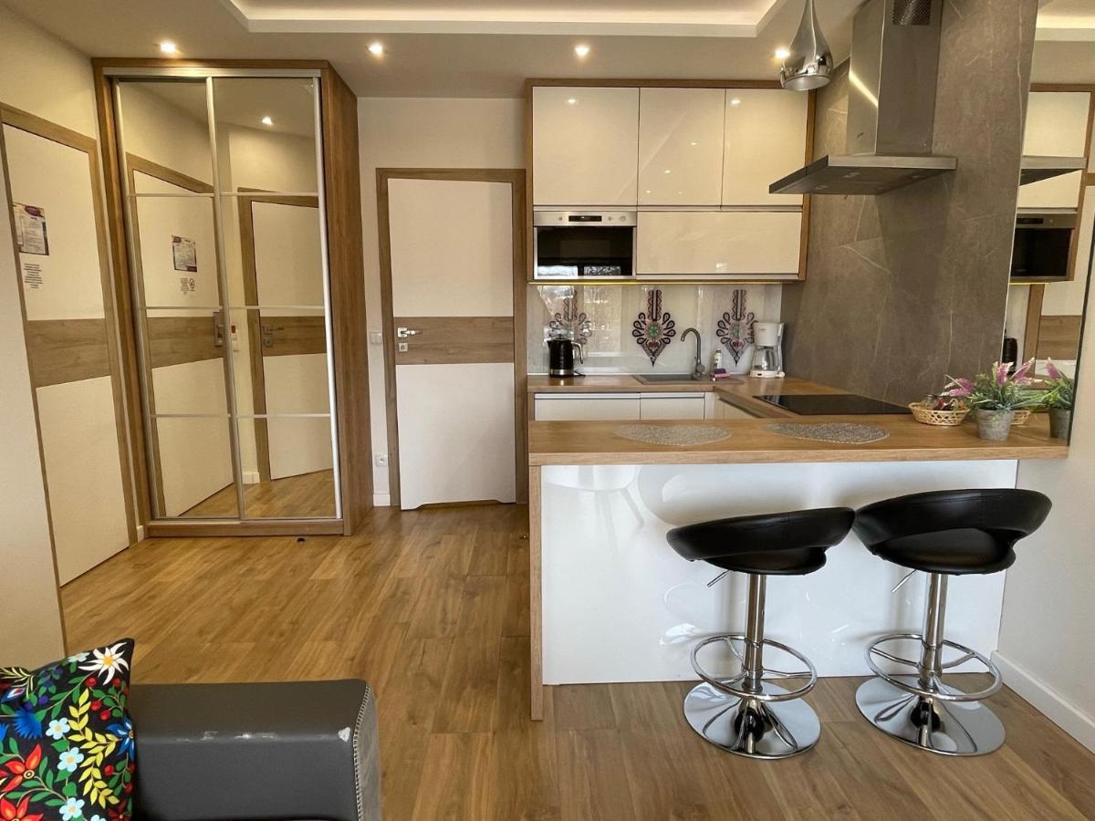 & Stara Polana Apartment *