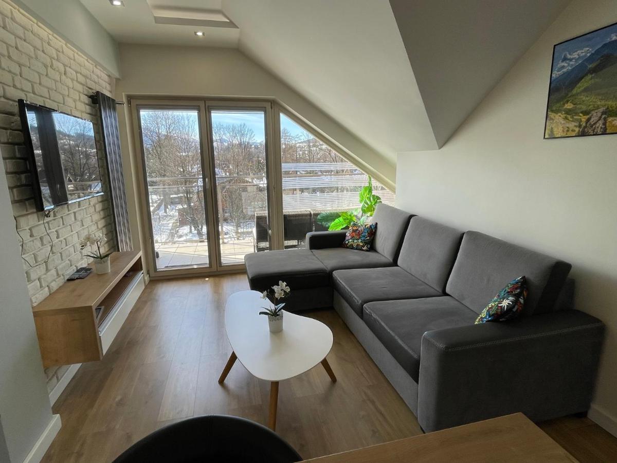 Apartment & Stara Polana
