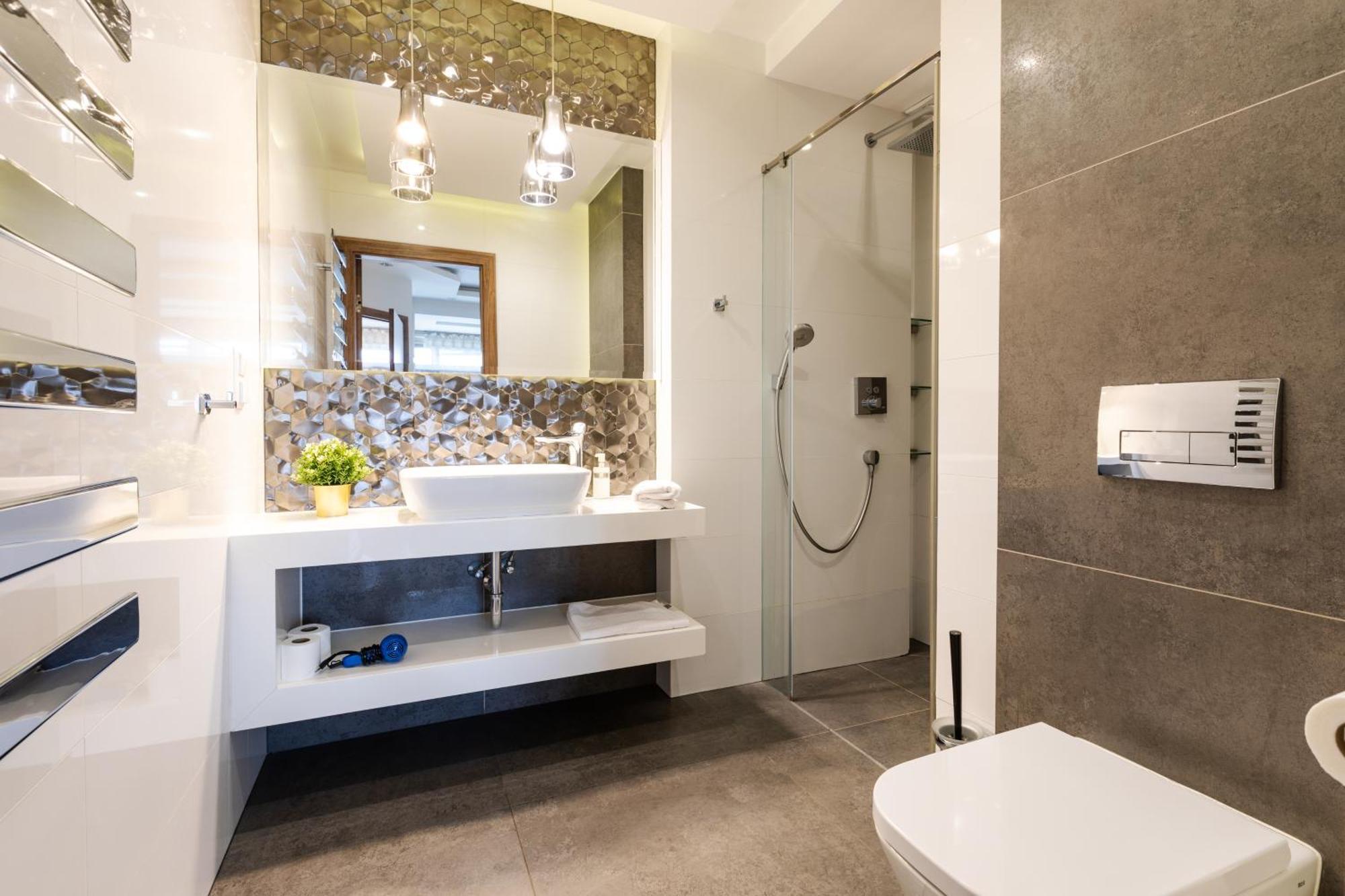 & Stara Polana Apartment