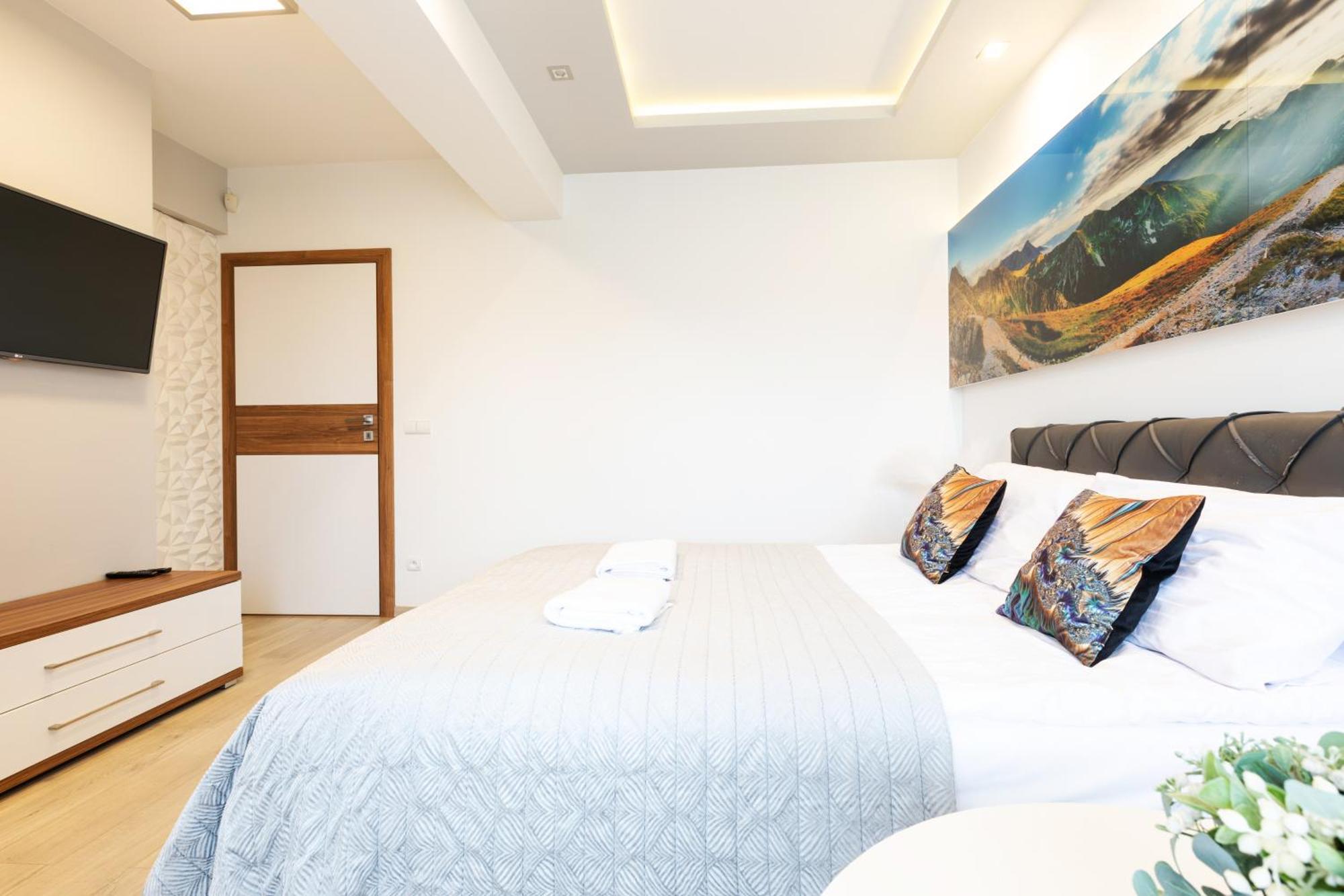 & Stara Polana Apartment Zakopane