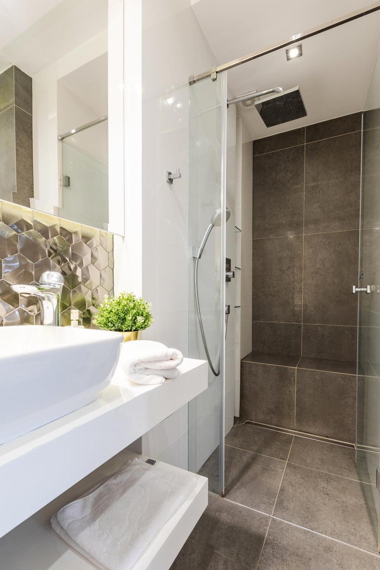& Stara Polana Apartment