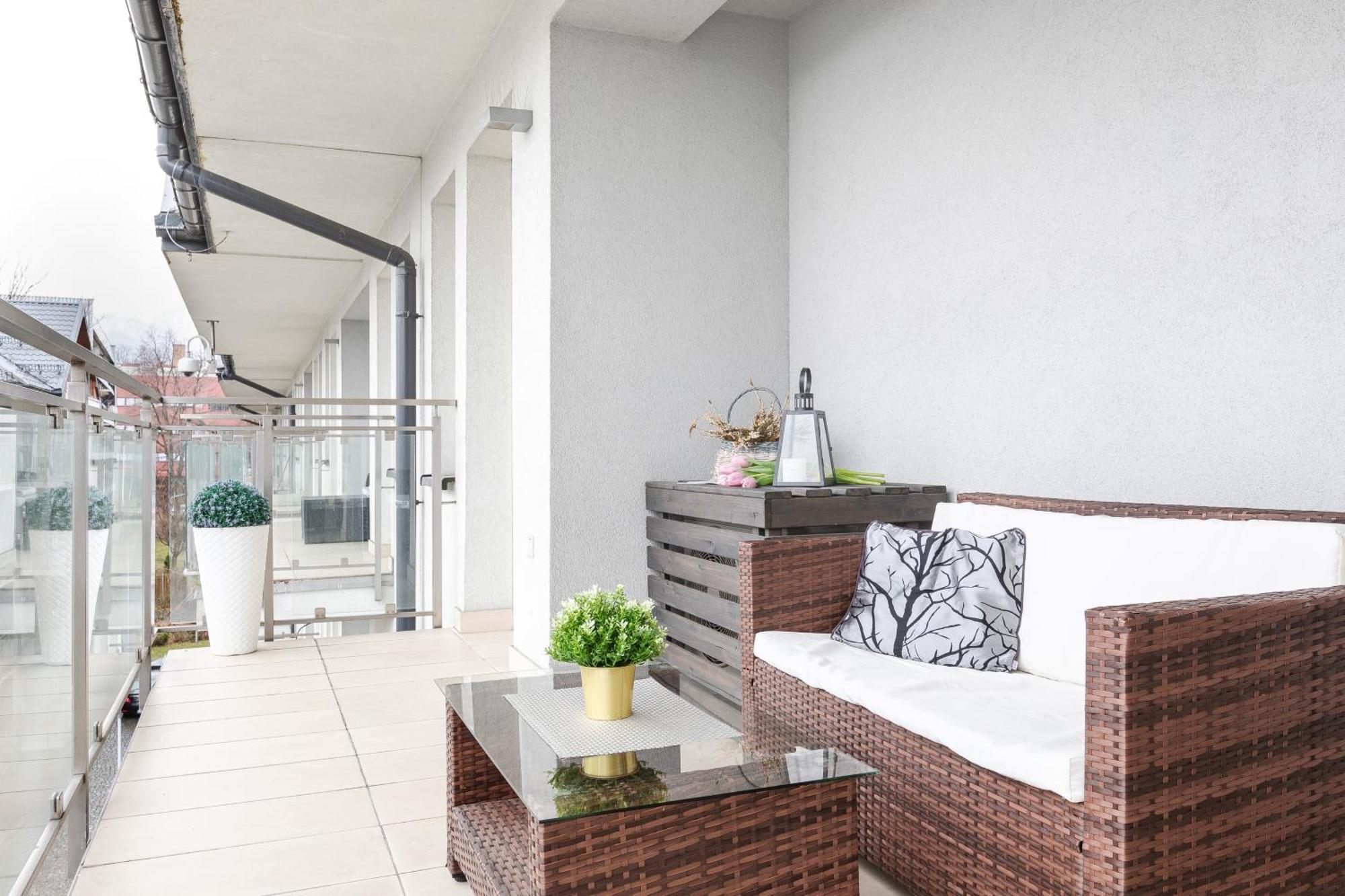 Apartment & Stara Polana *