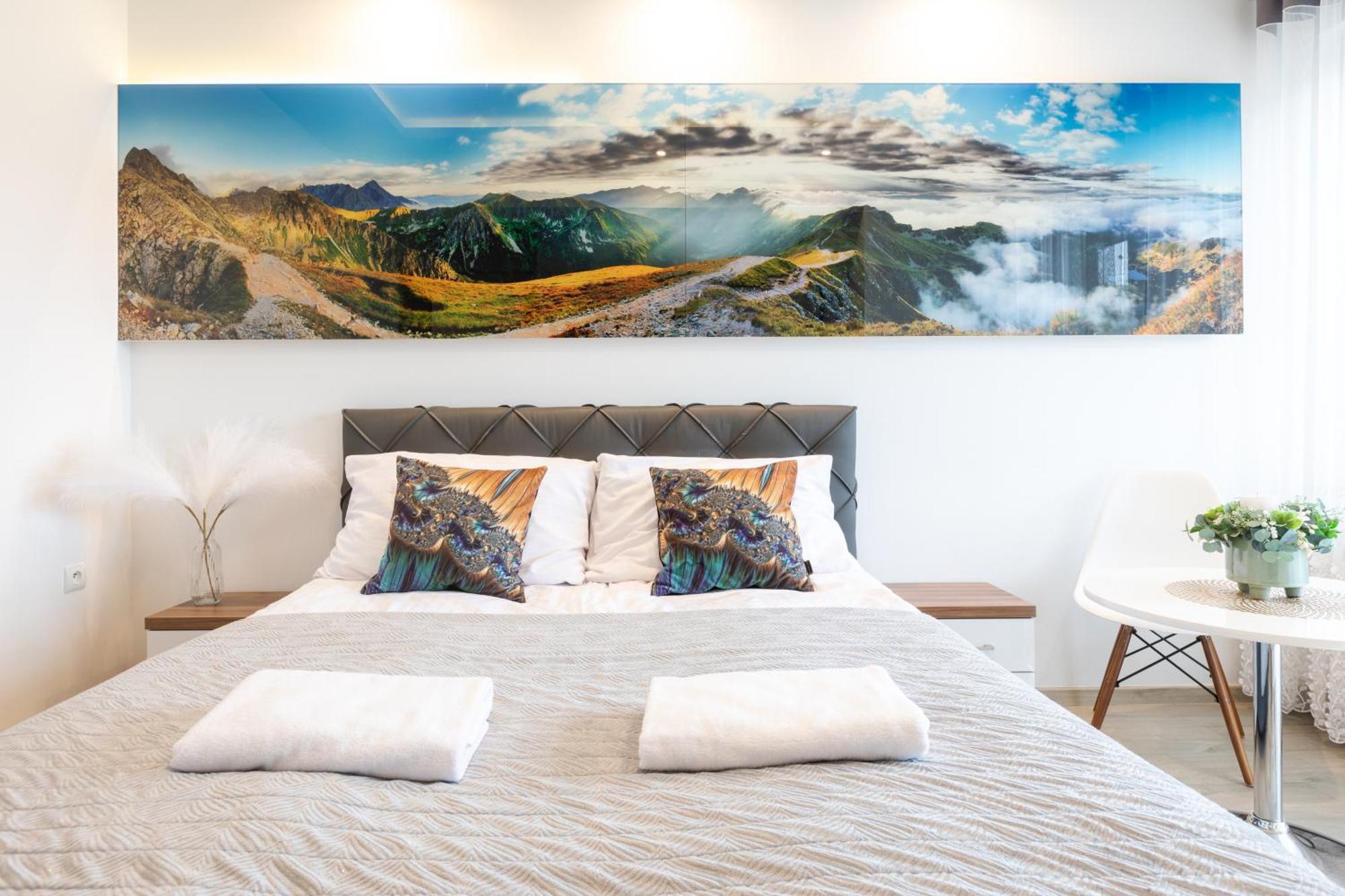 & Stara Polana Apartment Zakopane