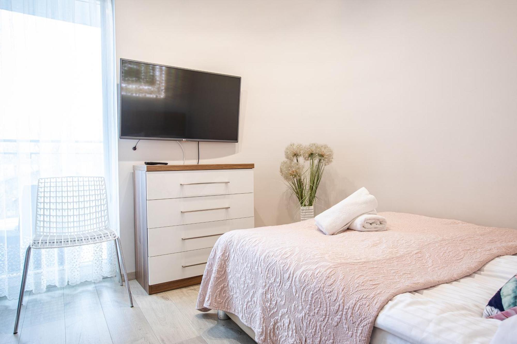 Apartment & Stara Polana