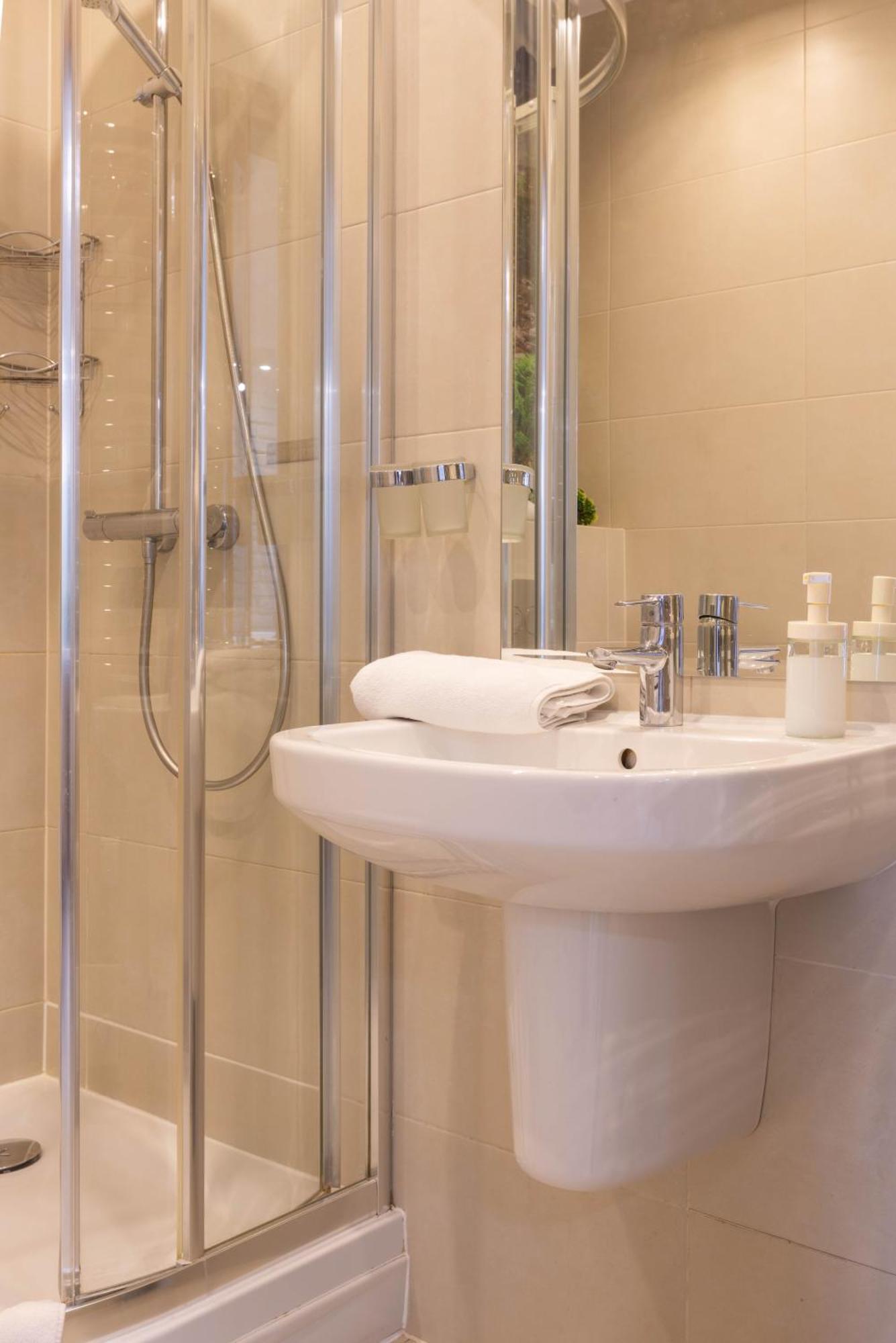 & Stara Polana Apartment