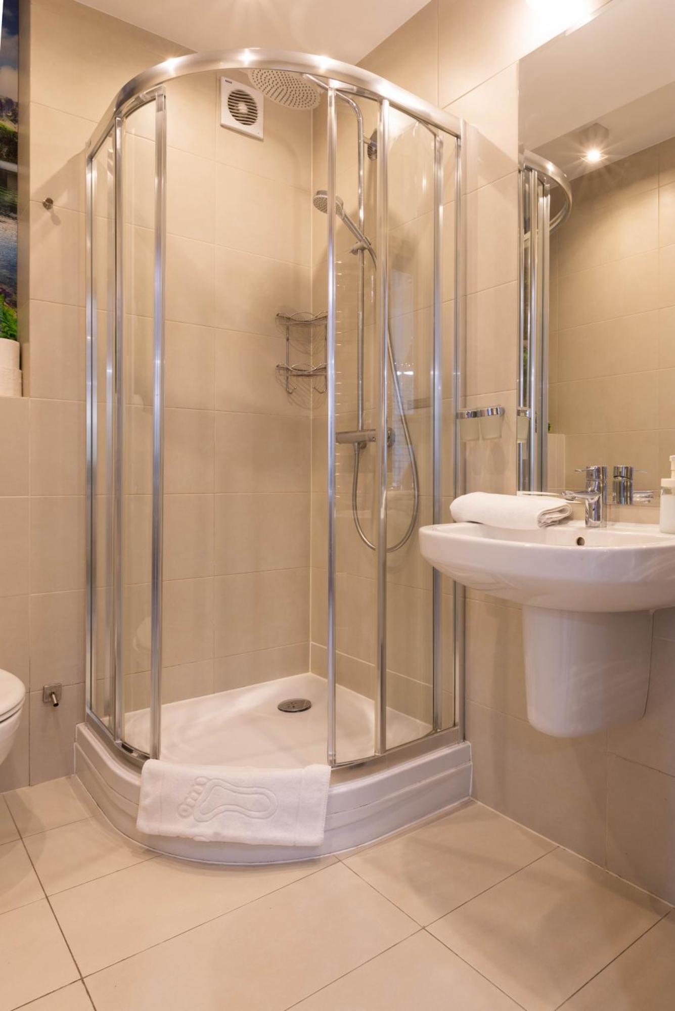 & Stara Polana Apartment Zakopane