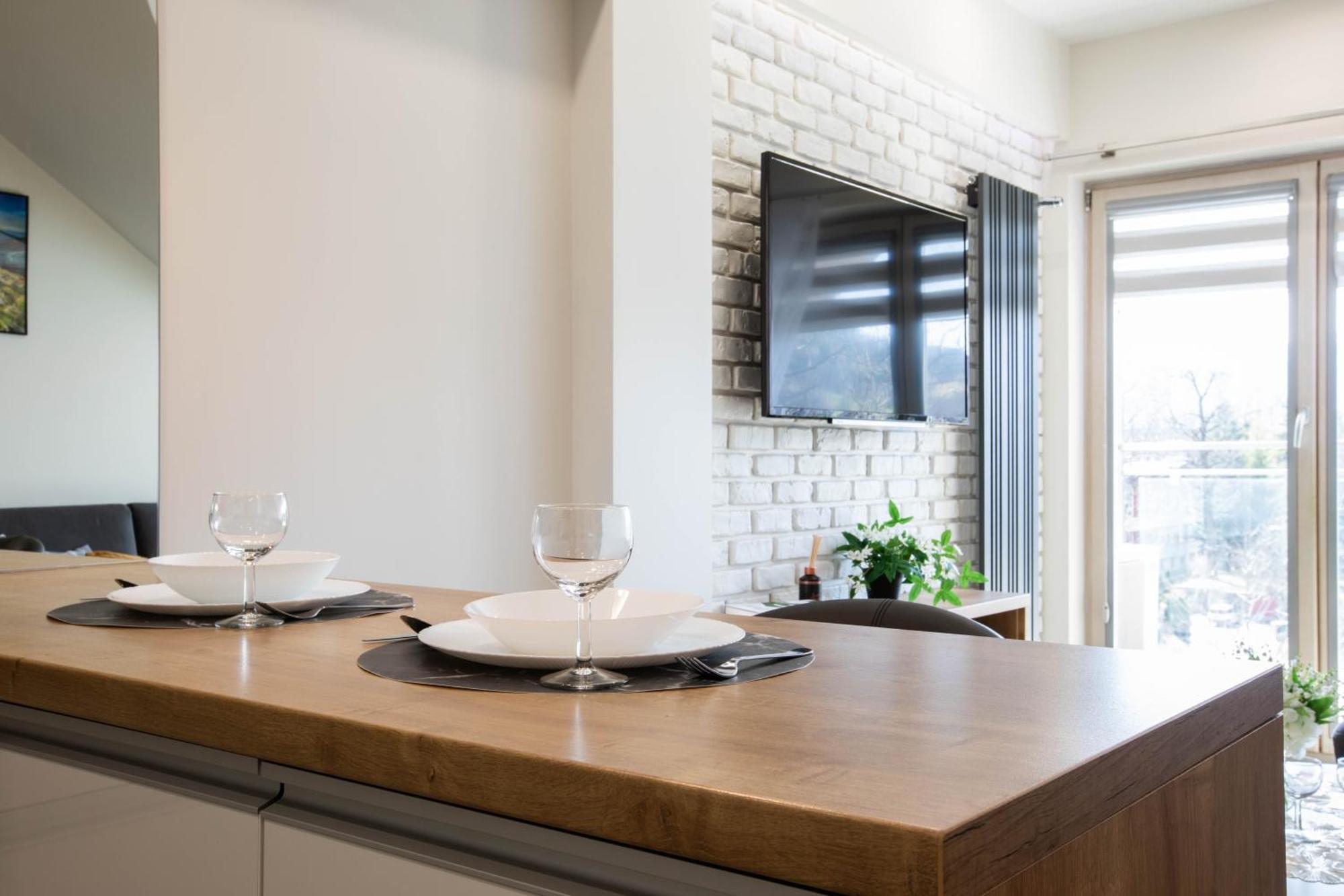 Apartment & Stara Polana *
