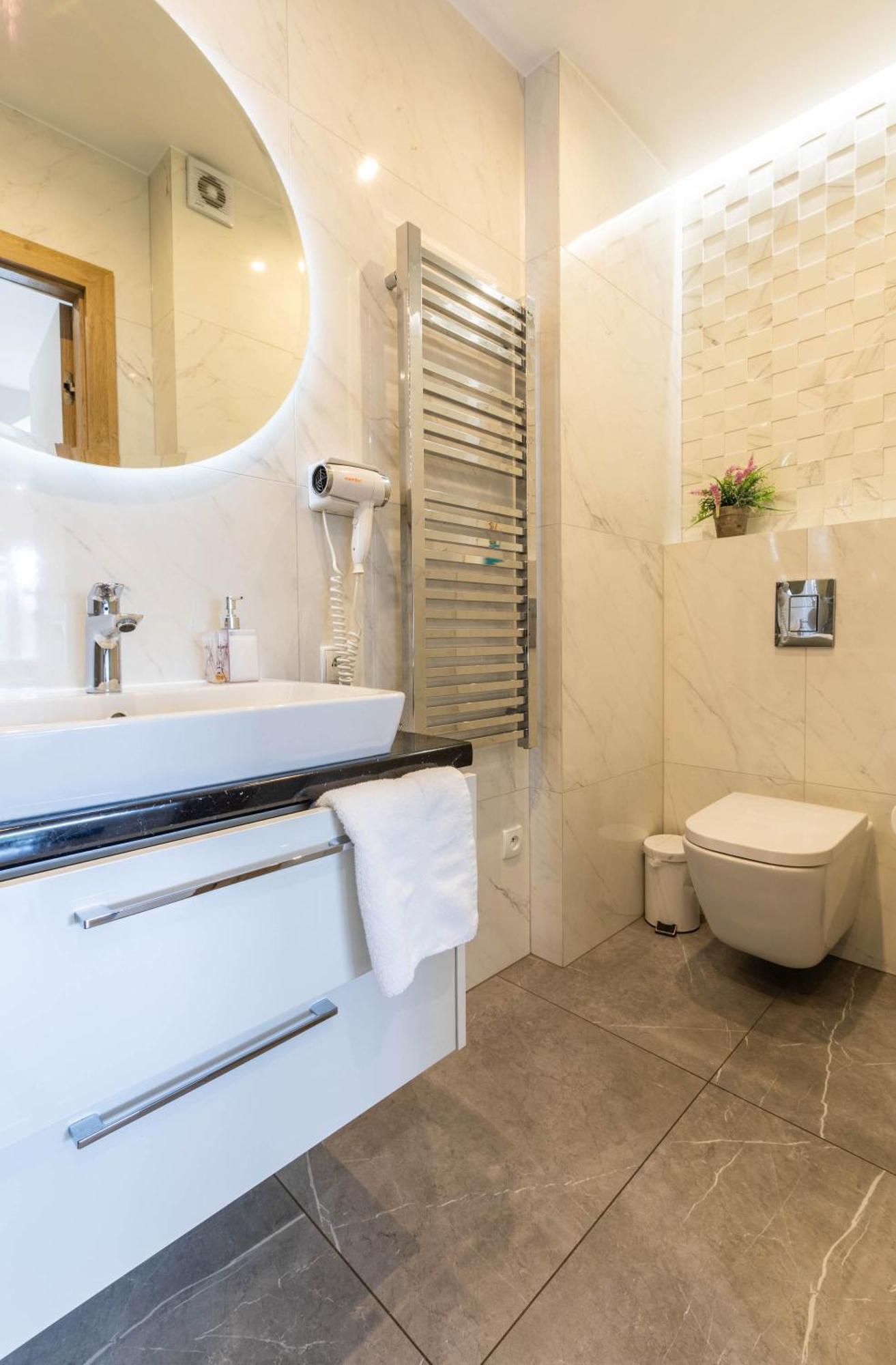 Apartment & Stara Polana Zakopane