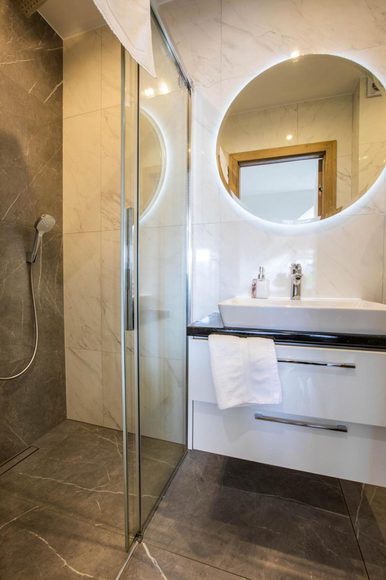 Apartment & Stara Polana *